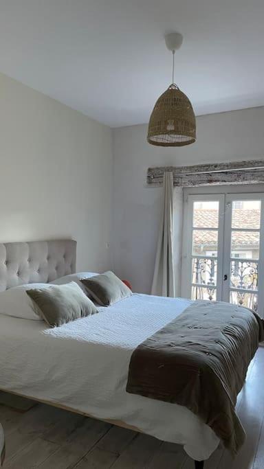 La Cite Secrete Villa การ์กาซอน ภายนอก รูปภาพ